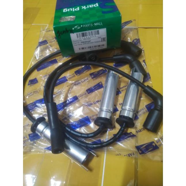 Dây cao áp daewoo lanos, gentra, cielo, aveo 96305387