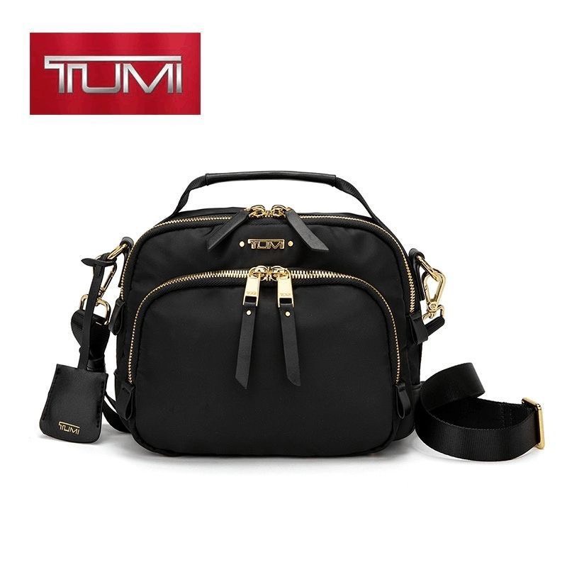 TÚI XÁCH TUMI NỮ MINI CAO CẤP 0196308D