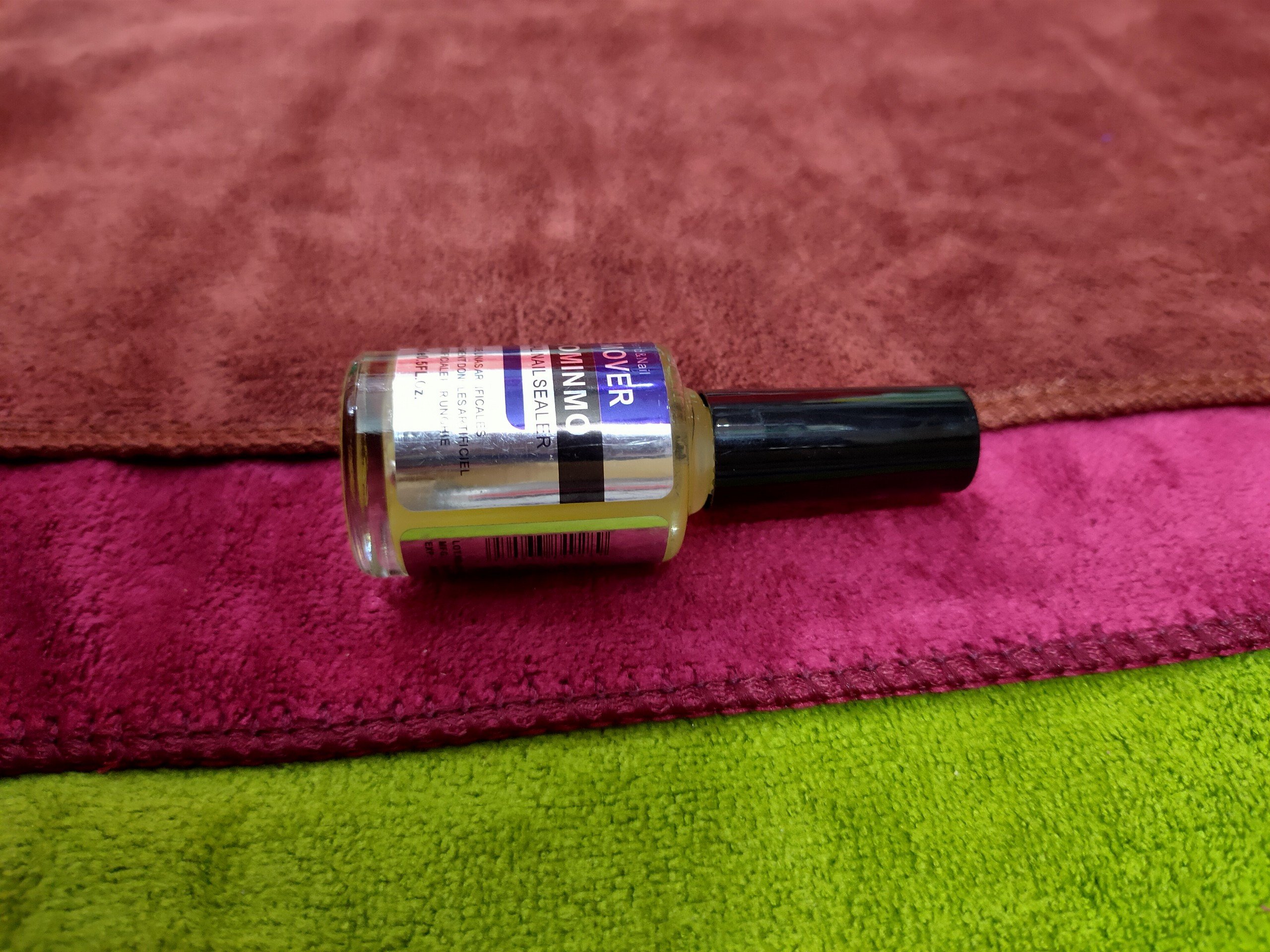 Phá gel cocomino 15ml