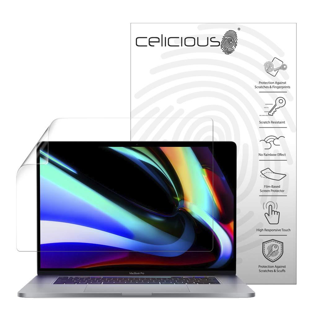 Dán màn hình HD Macbook Pro 16inch (2019)