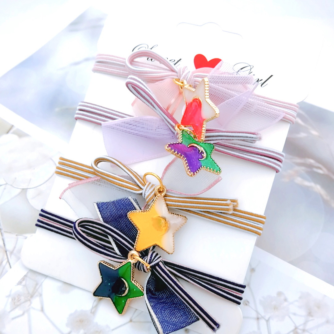 [Lẻ 1] Cái Cột Ngôi Sao Đáng Yêu