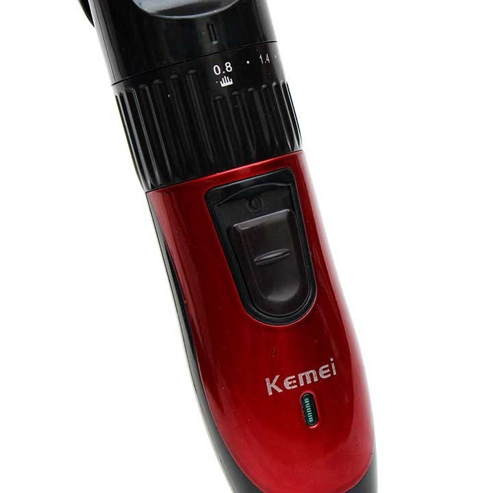 TÔNG ĐƠ CẮT TÓC GIA ĐÌNH KEMEI 730