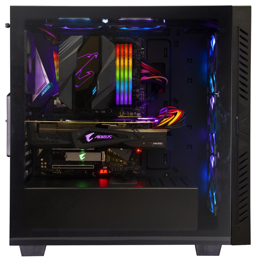 Quạt tản nhiệt khí CPU Gigabyte Aorus ATC800