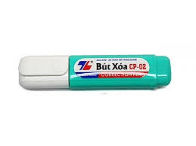 12 cây Bút xóa viết xóa nước TL CP02