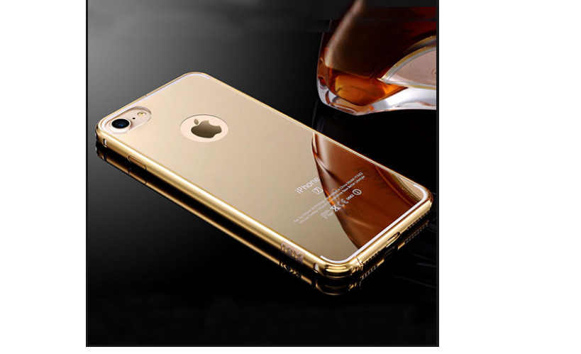 ốp lưng tráng gương cho iPhone 6