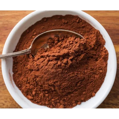 Bột Cacao Nguyên Chất 100Gr
