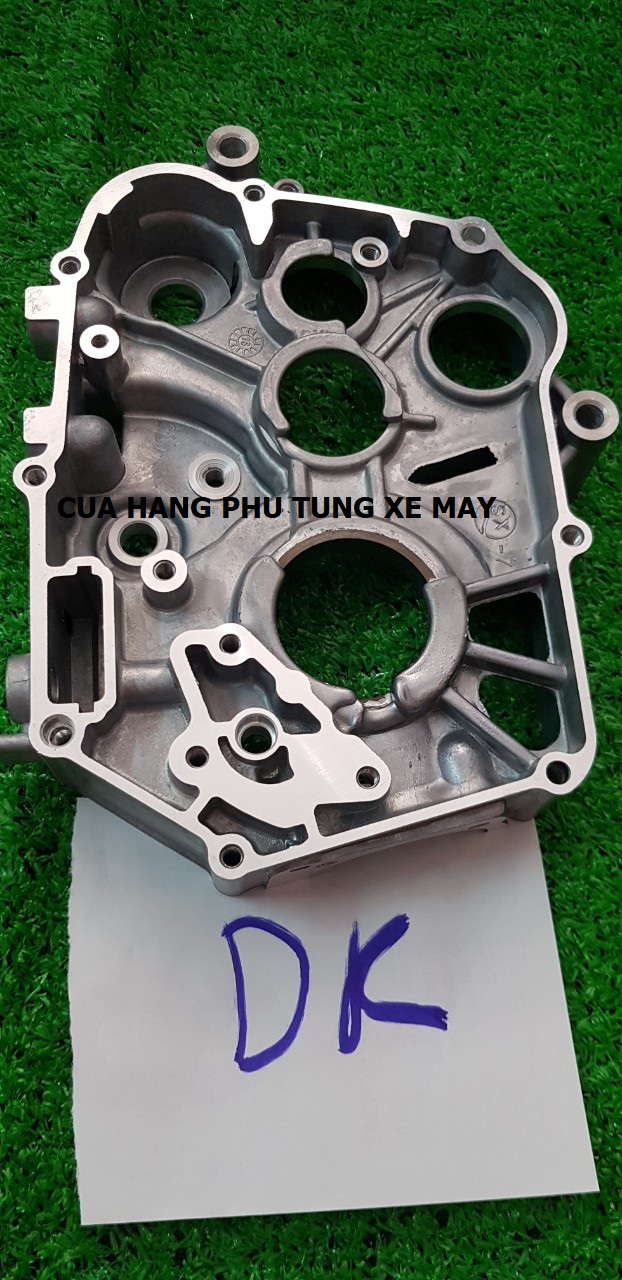 LỐC GIỮA XE DREAM - phụ tùng xe máy