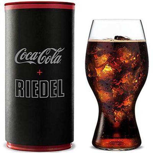 Chính Hãng Áo Nhập Khẩu Riedel Cốc Pha Lê Cốc Cô Ca Cô La Cá Tính Bia Nước Ép Hoa Quả Cốc Uống Coca Cola Cốc