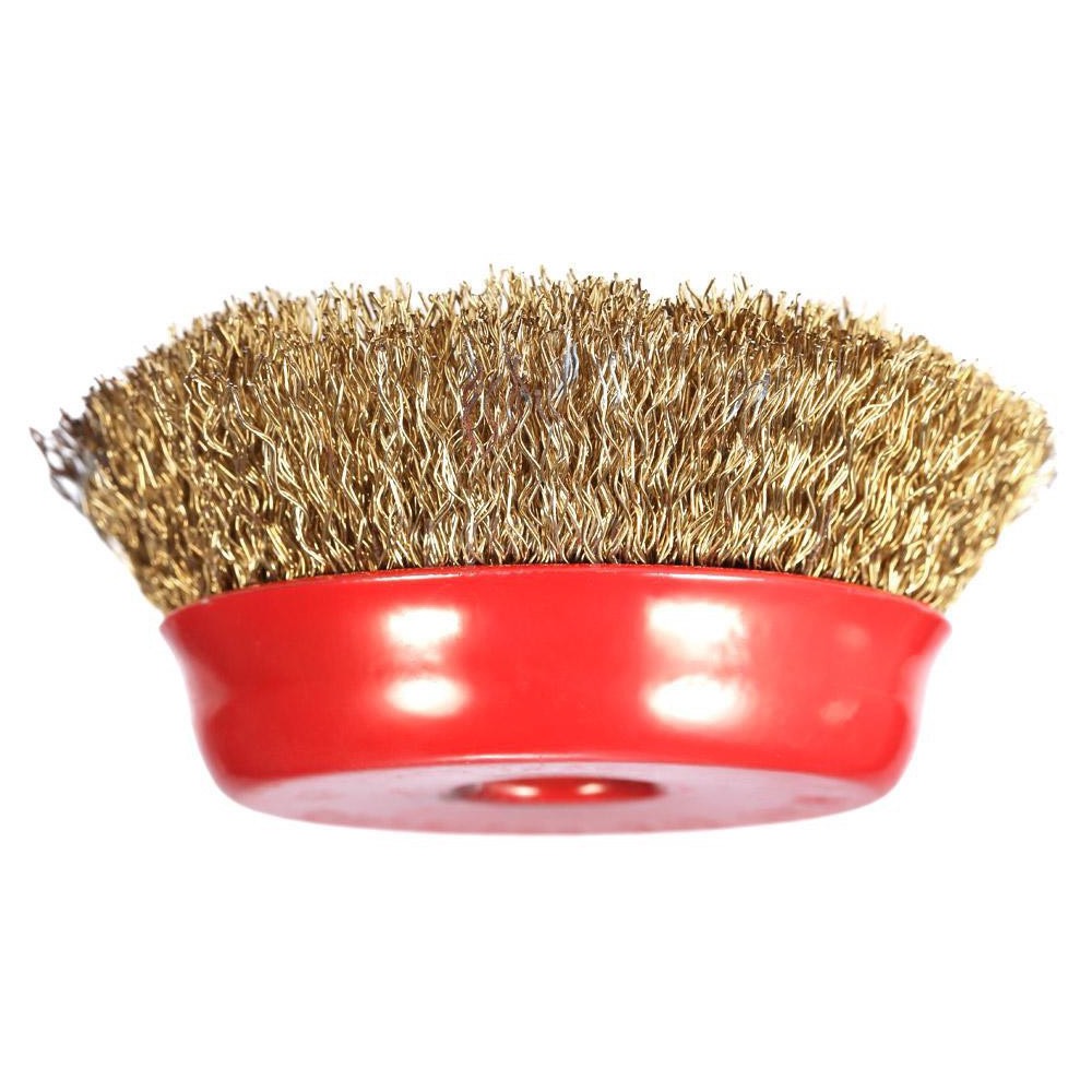 Chén Cước, Cước Thau Chà Sắt Đánh Rỉ 1 tấc