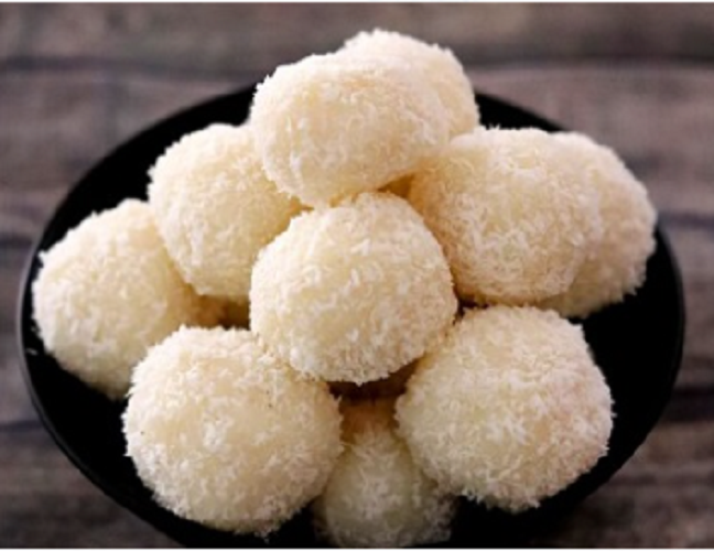 Cơm Dừa Sấy Khô Hạt Mịn Saigonfood