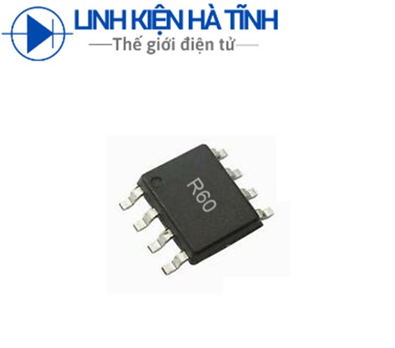 Combo 5 con ic hạ áp loa kéo r60