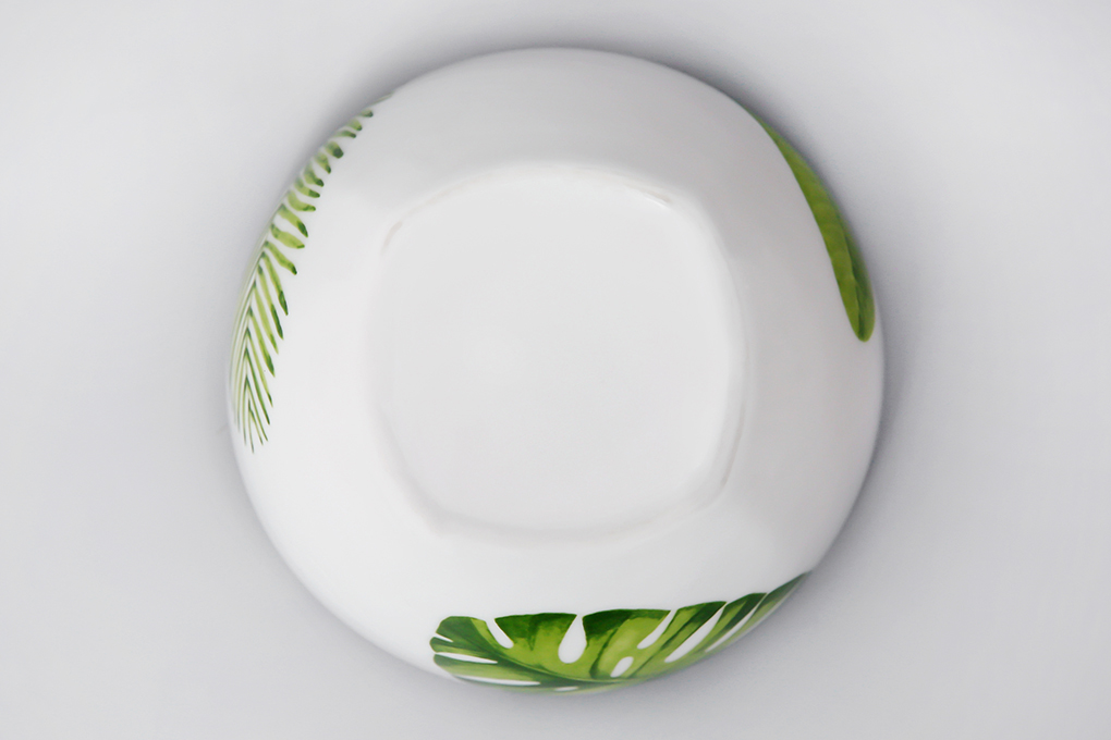 [HCM]Chén cơm sứ 11.3 cm Donghwa DML060