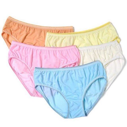 Combo 5 quần lót thun lạnh big size