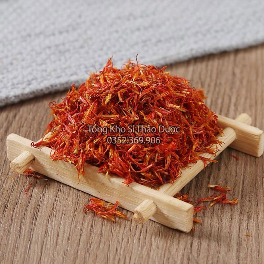 Hồng Hoa 1kg (Nhụy Hoa Hồng Tây Tạng)