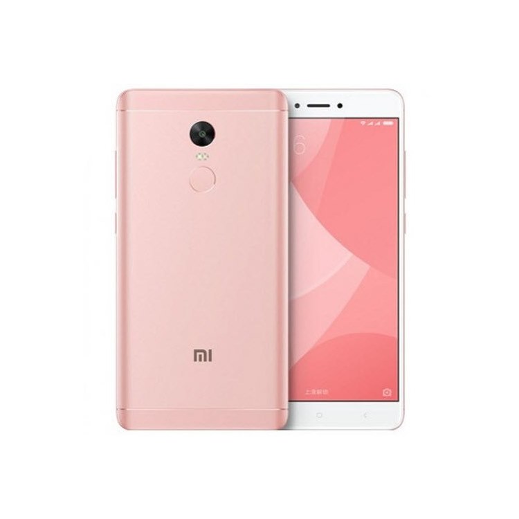 Điện Thoại Smartphone Xiaomi Redmi Note 4x 4gb64gb Bảo Hành 1 Đổi 1 Mixasale 1008