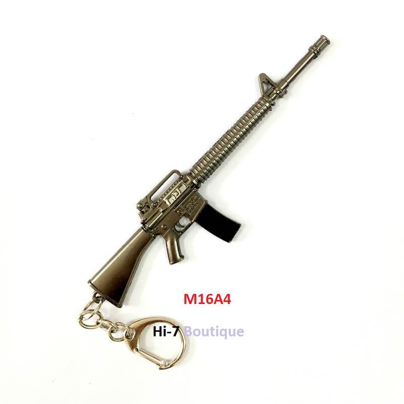 [HCM]Móc Khóa Game PUBG Cực Chất