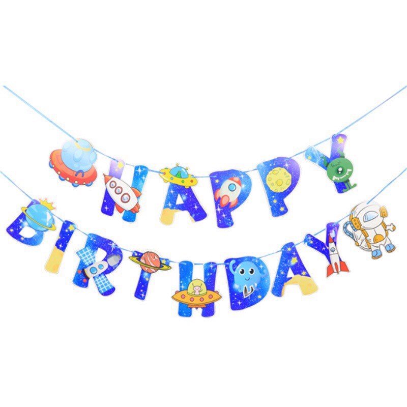 Bộ chữ HPBD banner dck02