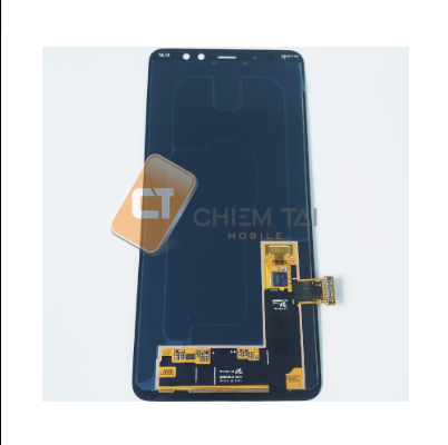 Màn hình Samsung A8plus/A730 màn ic
