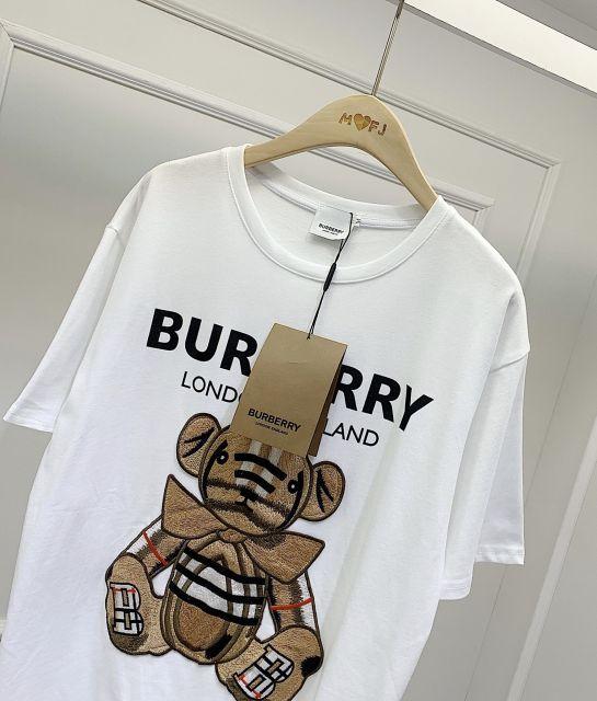 Áo phông gấu bbr