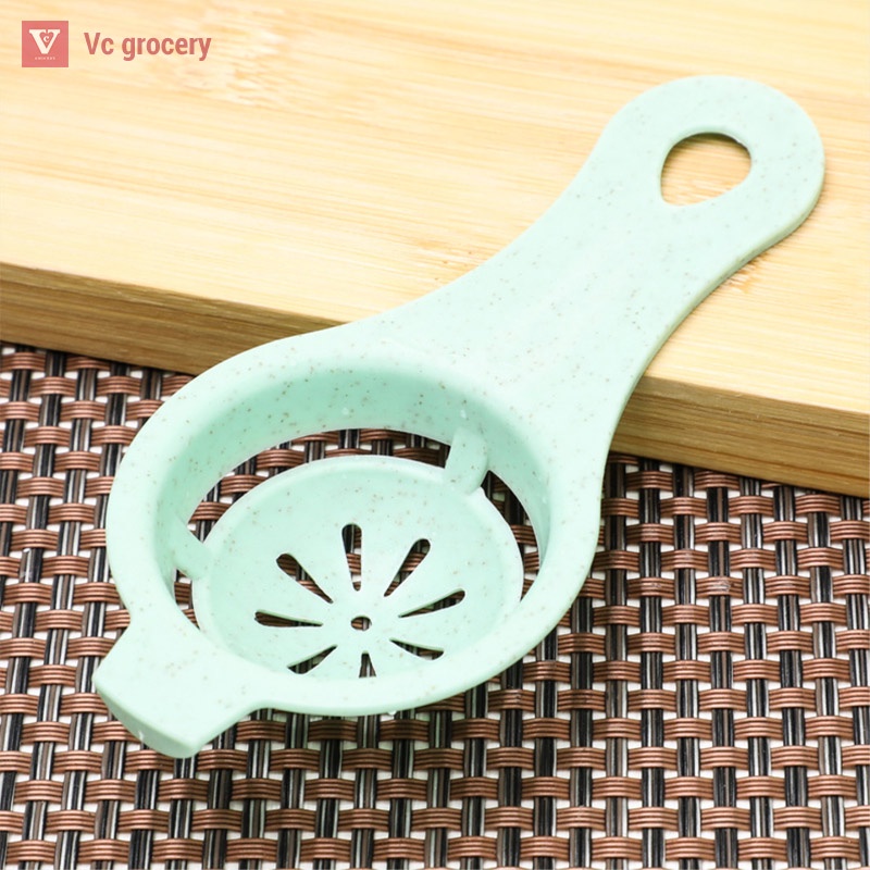Dụng cụ tách lòng đỏ trứng gà (TLD01)
