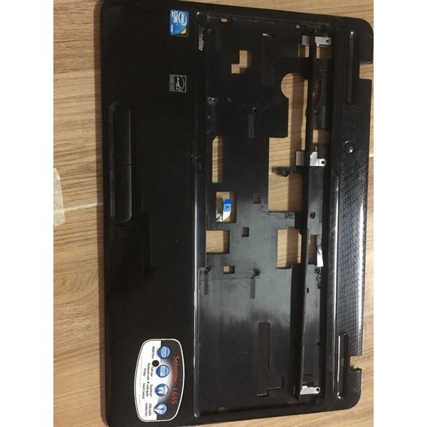 vo toshiba l655
