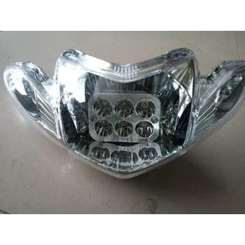 Đầu đèn Led xe Sirius