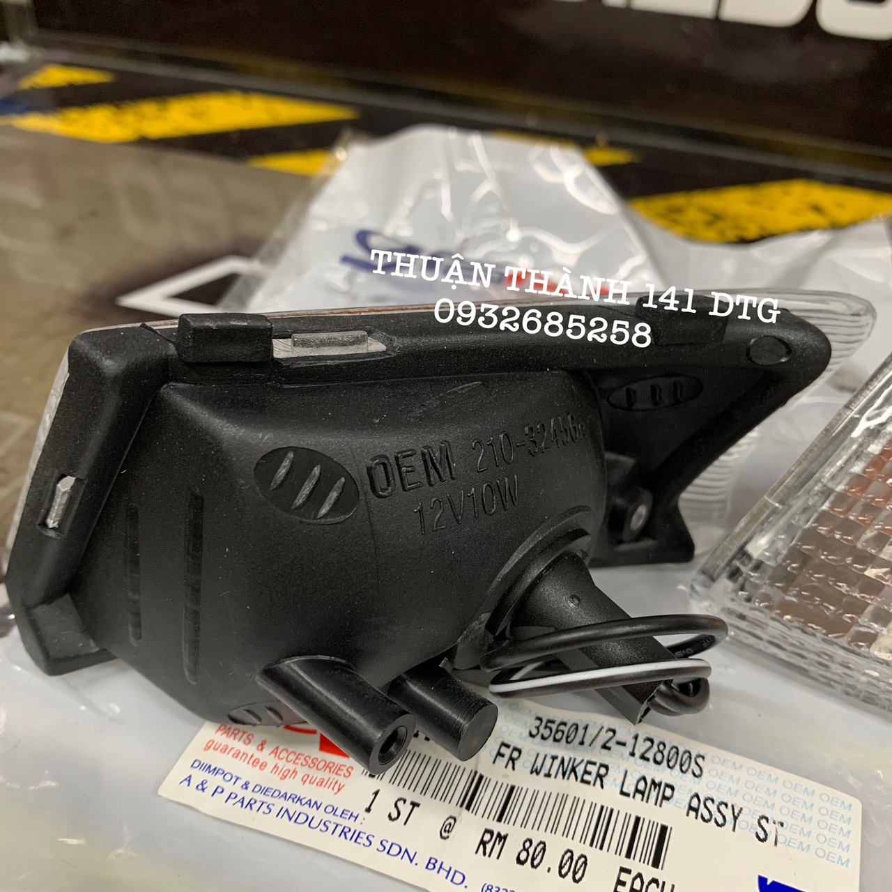XINHAN TRƯỚC SPORT 110 / XIPO 110