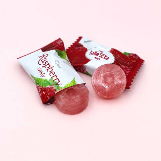 Kẹo trái cây CW 100g