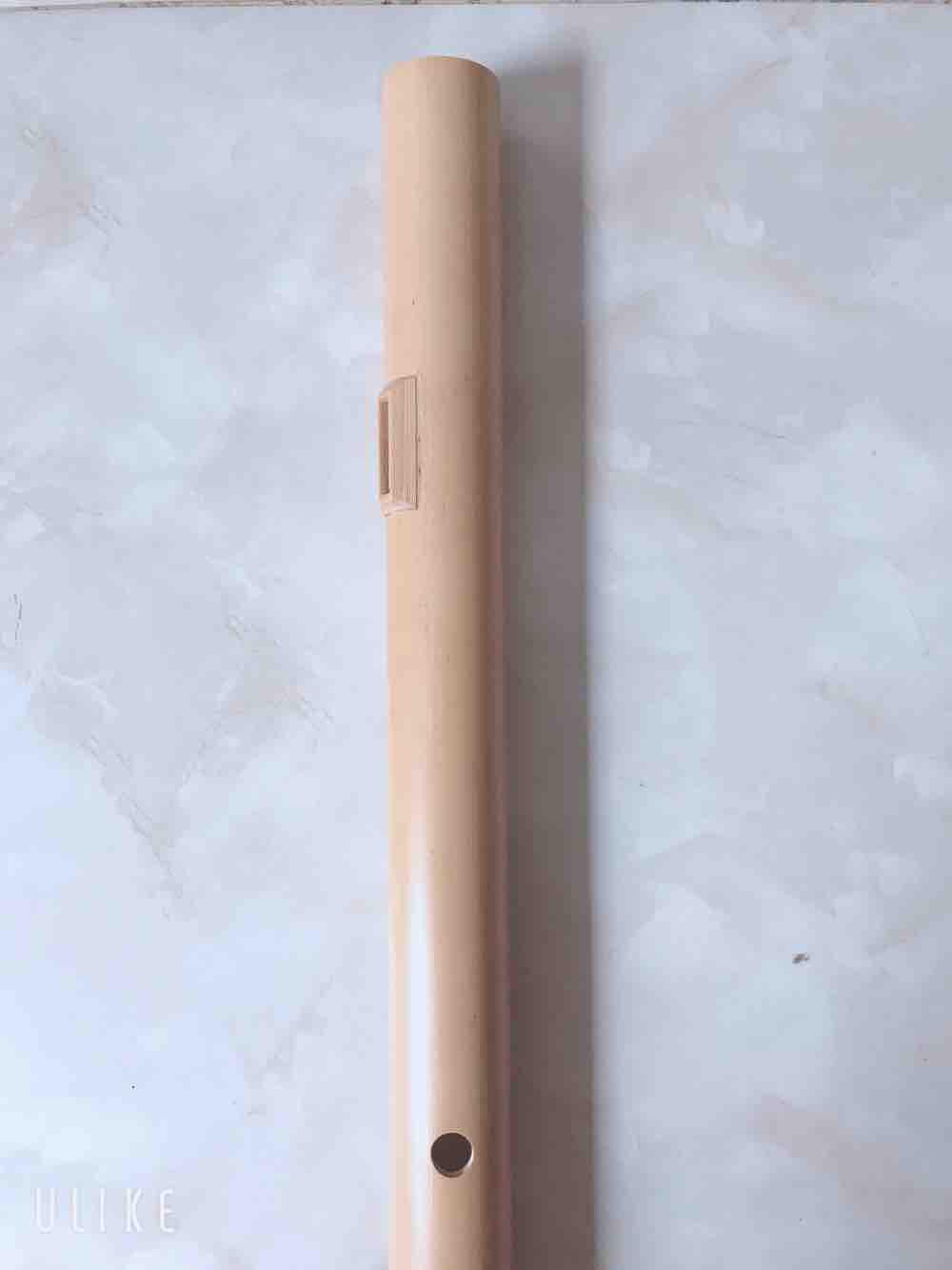 Sáo mèo kép tone đô (hệ 7 lỗ - chất lượng cao)