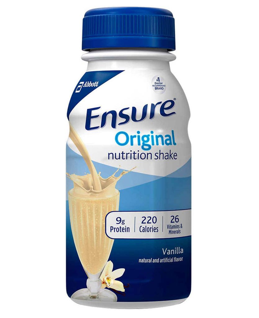 Date 05/2026 SỮA ENSURE VANI MỸ NƯỚC 237ml