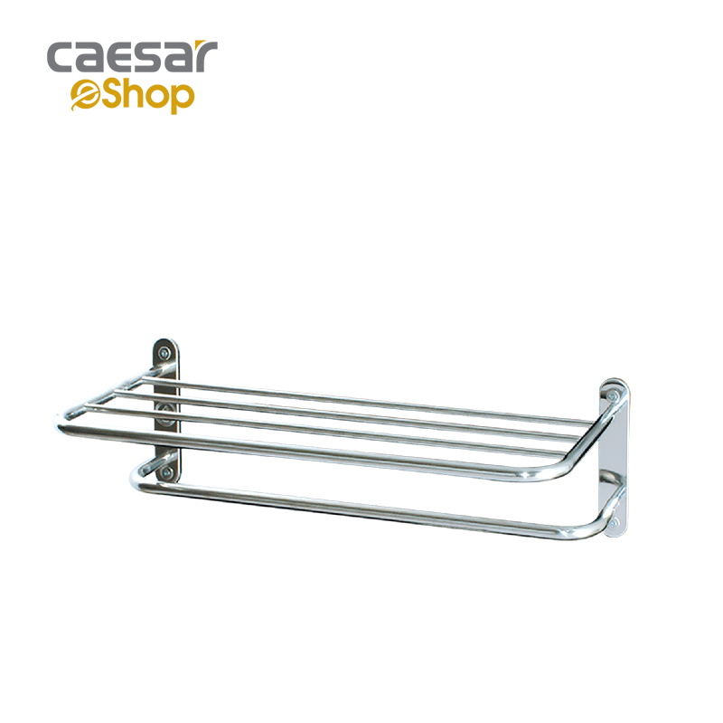 Giá treo khăn 2 tầng - q924v