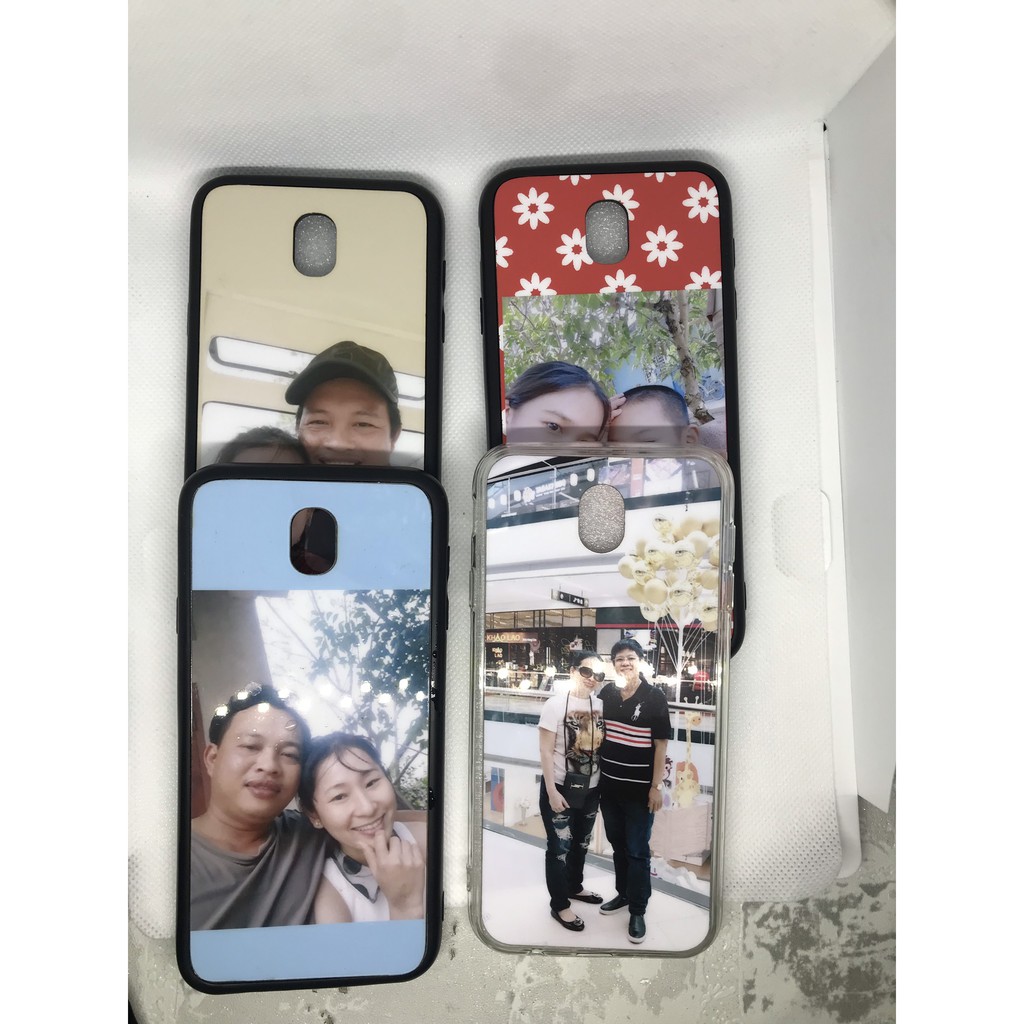 [HCM]ỐP LƯNG SAMSUNG J7 PRO IN HÌNH CÁ NHÂN (IN HÌNH THEO YÊU CẦU)