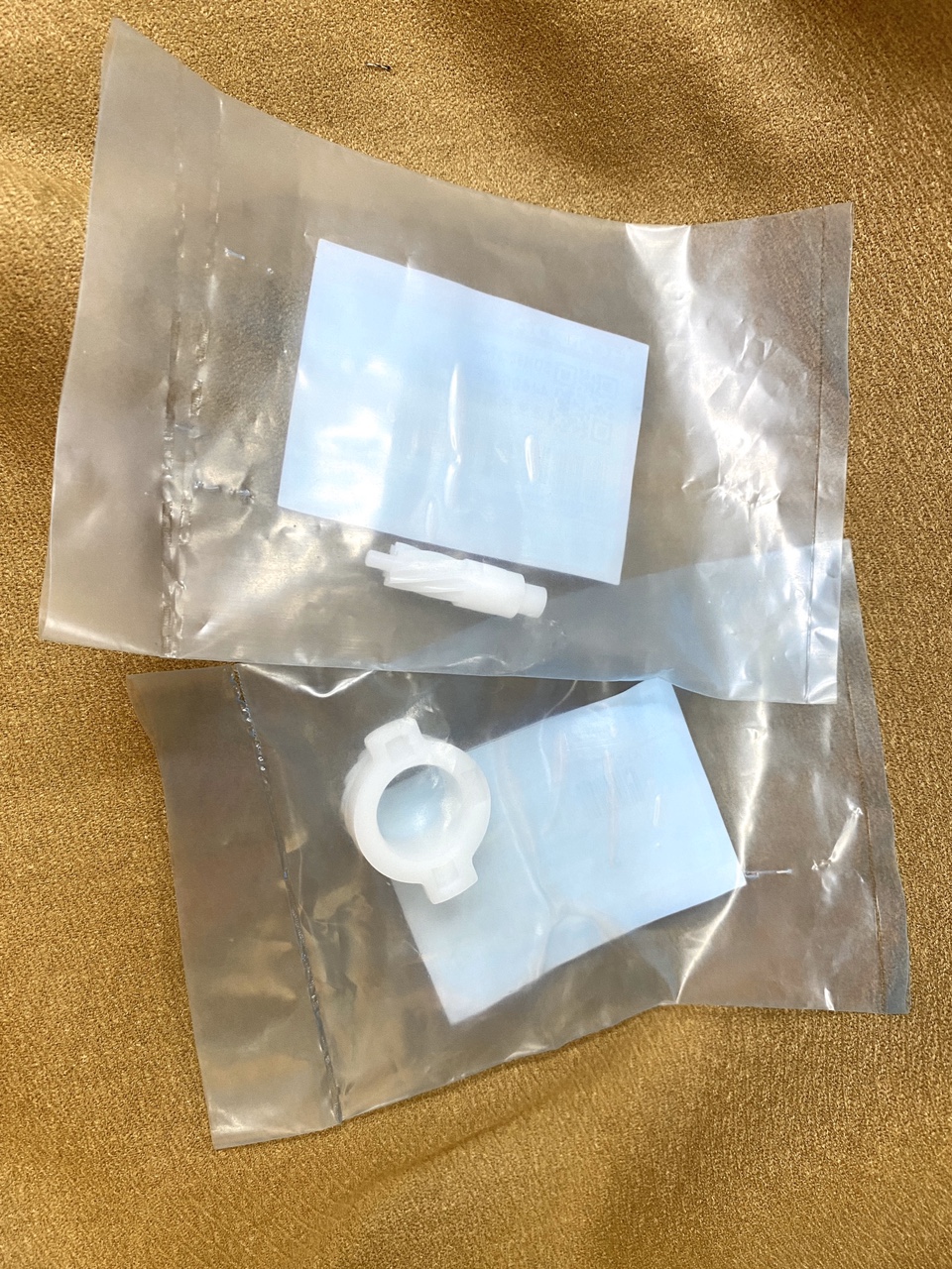 Sâu công tơ mét zin xe 50cc