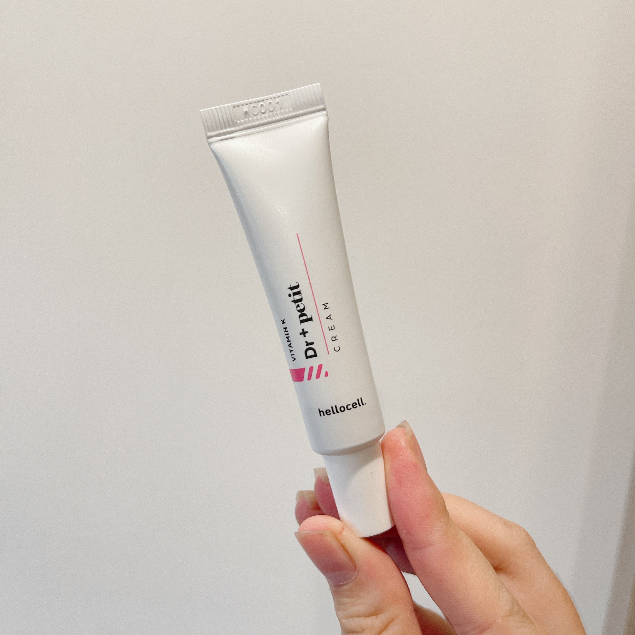 Kem Dưỡng vtm K Dr.Peptit Hàn Quốc