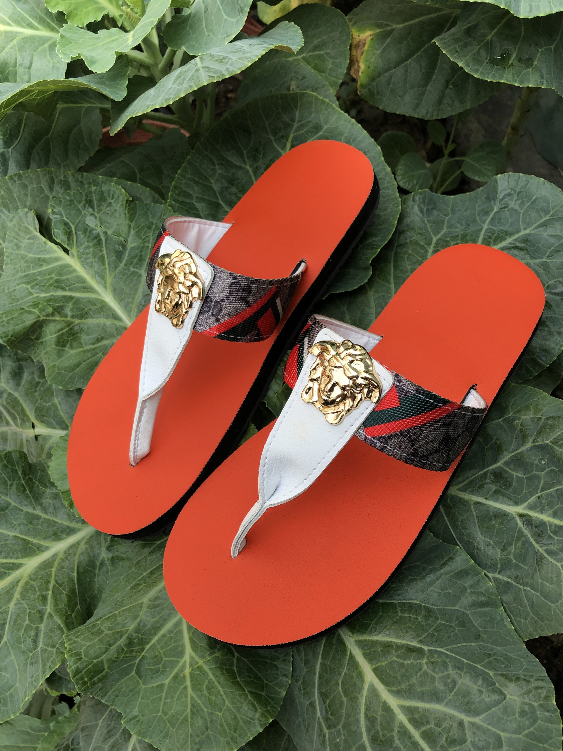 Dép sandal thời trang nữ giá rẻ
