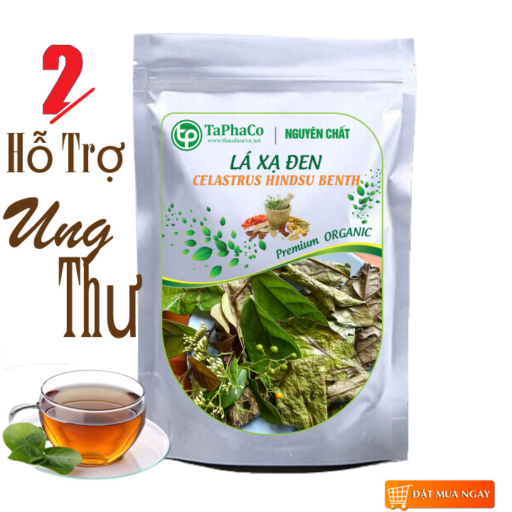 Xạ đen khô 1kg - tấn phát