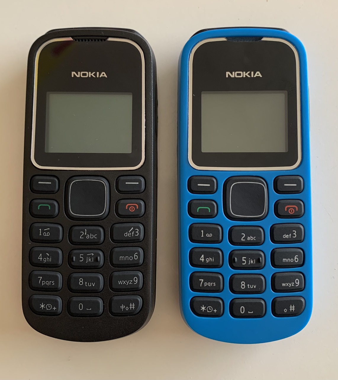 điện thoại Nokia 1280 chính hãng.