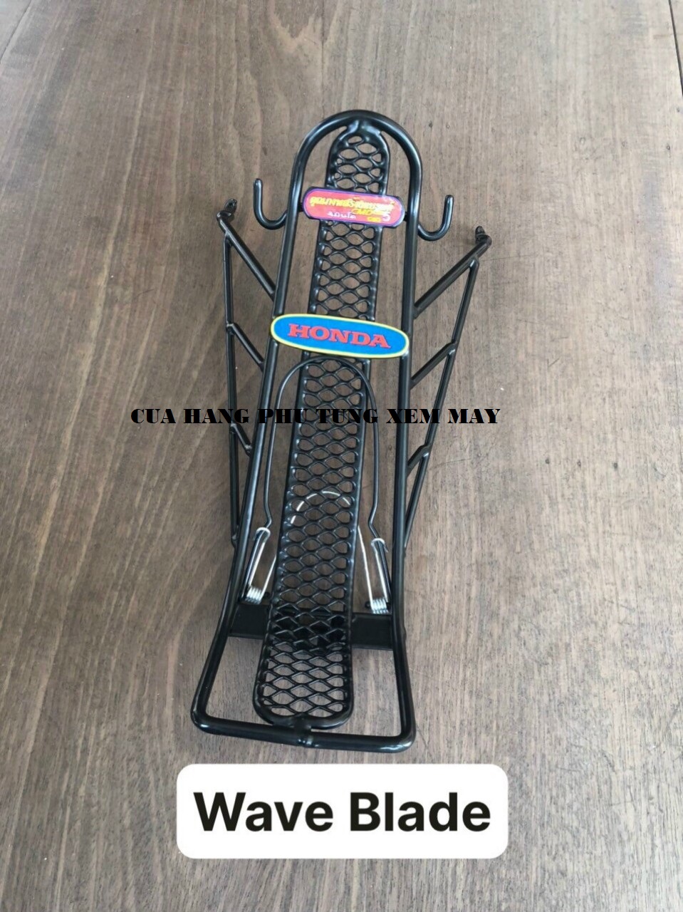 Baga giữa xe Wave Blade 110 lưới thái cao cấp
