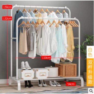 Kệ Treo Quần Áo 3 Trong 1 Giá Treo Quần Áo Đa Năng Tiện Dụng Giá Sinh Viên