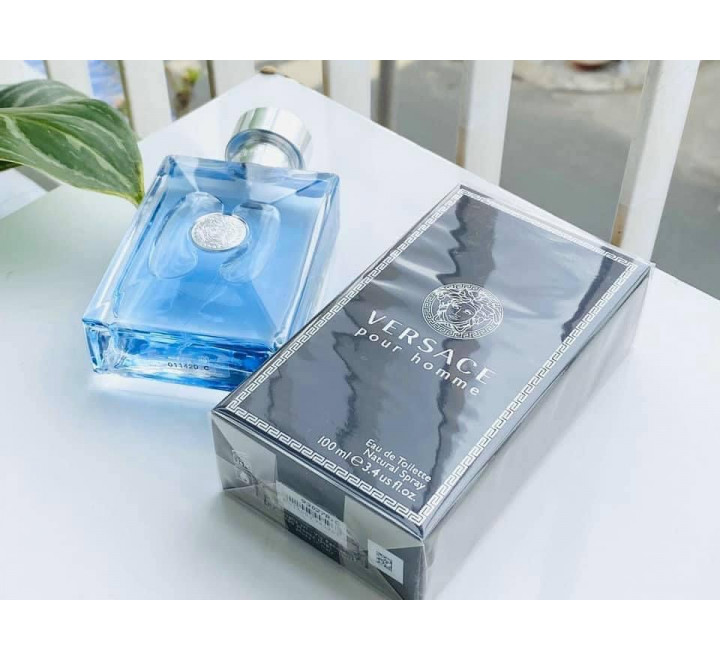 Nước hoa nam Pour, home 100mll