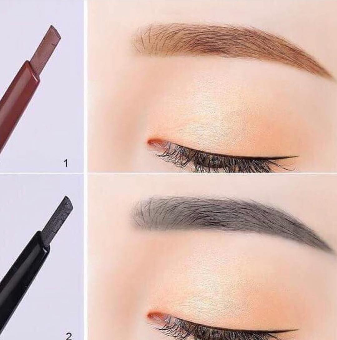 CHÌ KẺ CHÂN MÀY NGANG FFLEUR CỦA NGA