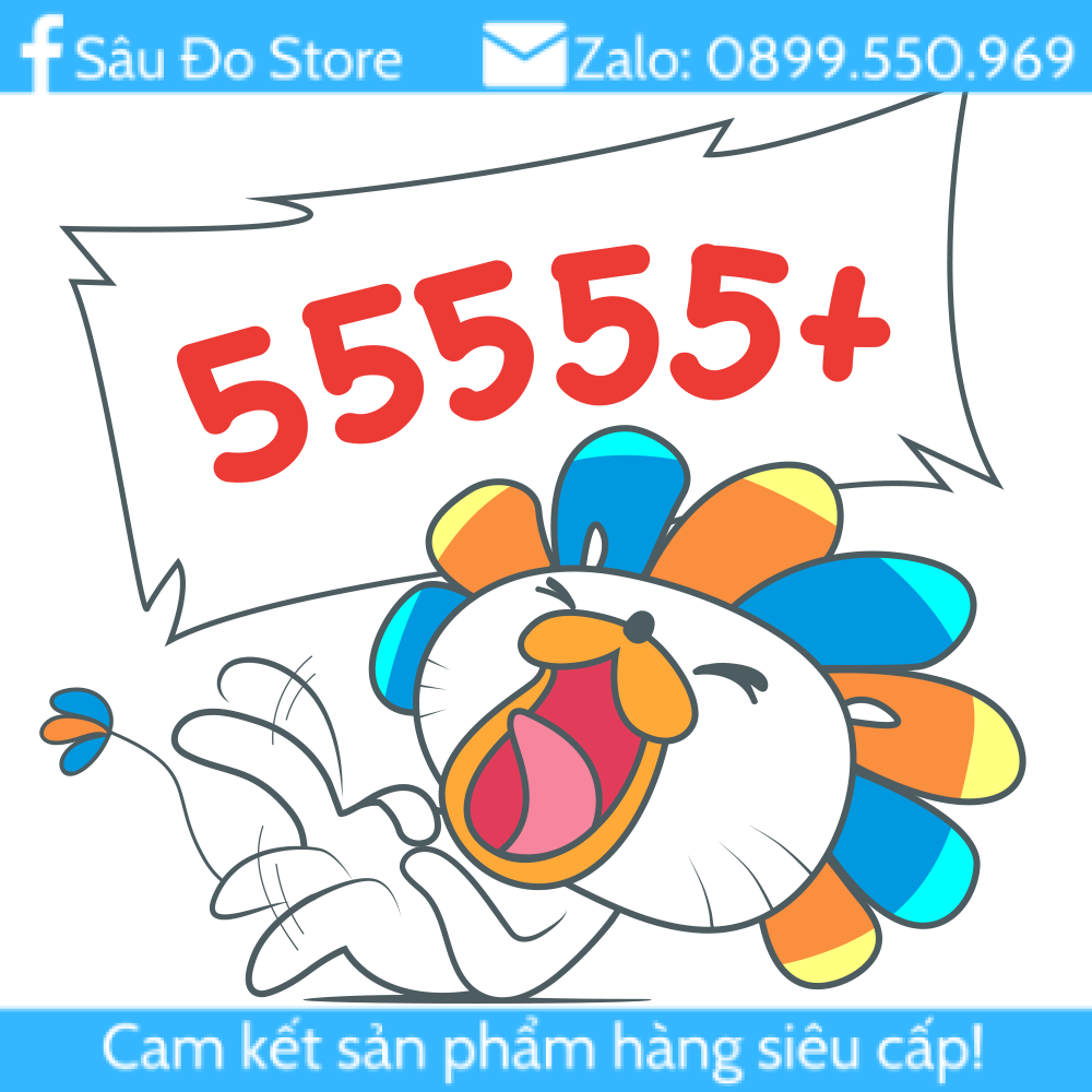 Tóc Giả Cho Bé Siêu Đáng Yêu Set 2 Kẹp