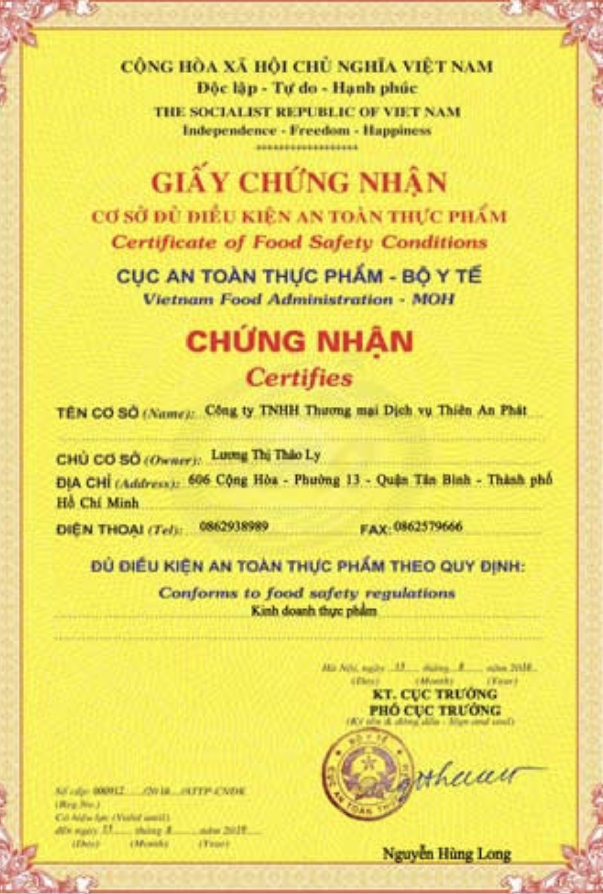 [HCM]Nước Hồng Sâm Lê Red Ginseng Pear Liquid 30 gói x 50ml