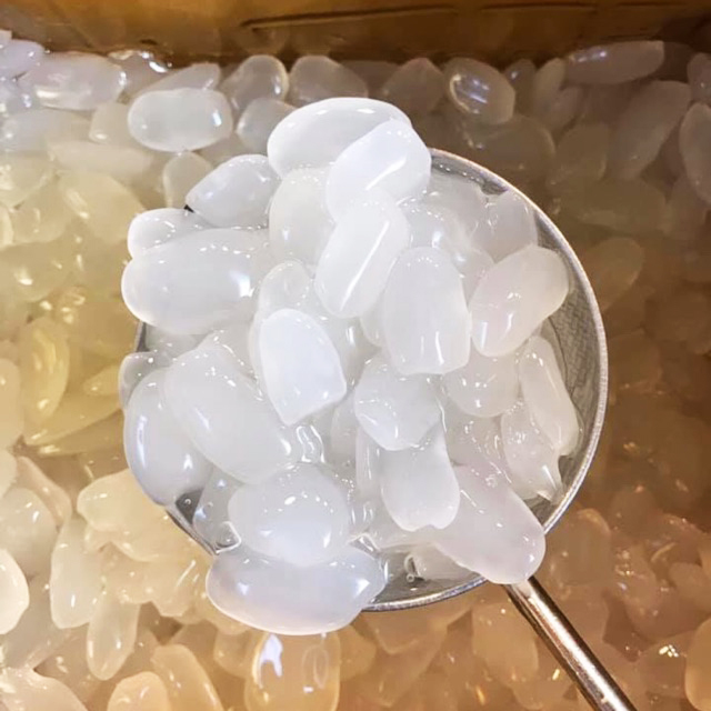 Thốt nốt hiệu Kỳ Lân Mimosa gói 1kg