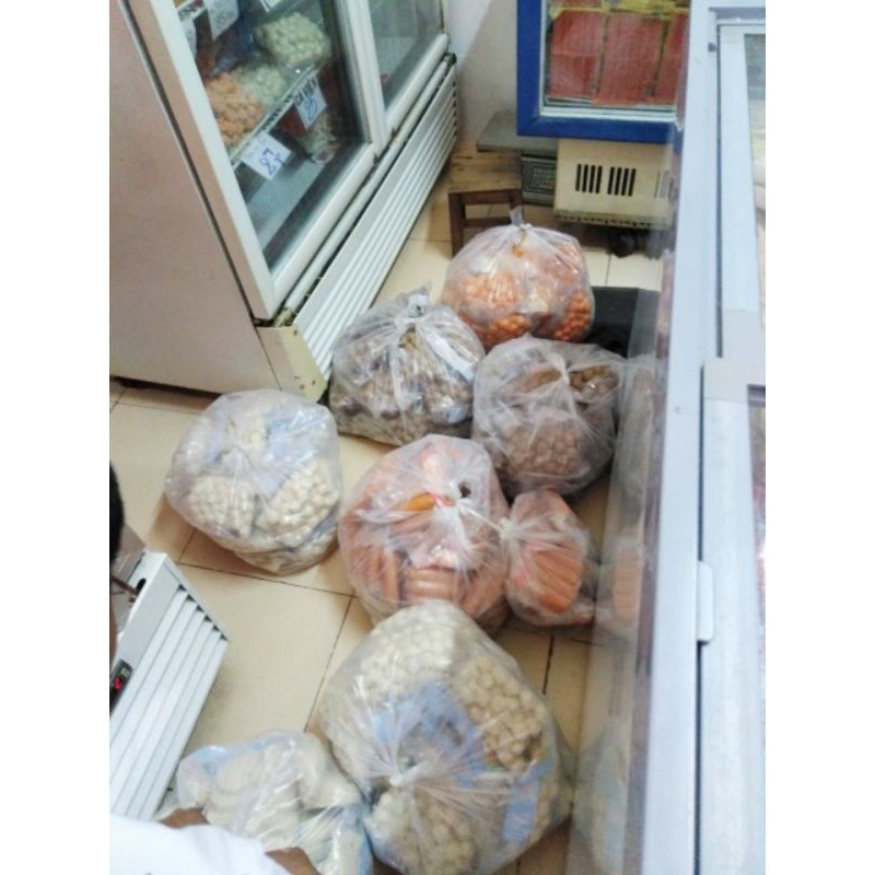 CÁ VIÊN 500g