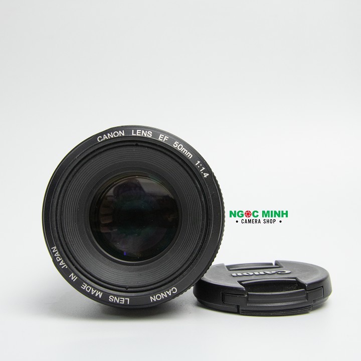 Ống kính Canon EF 50mm f1.4 USM