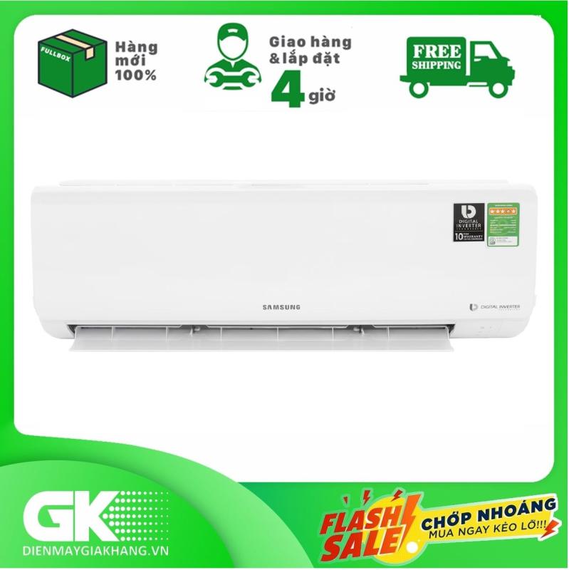 Bảng giá Máy lạnh Samsung Inverter 1 HP AR10NVFHGWKNSV