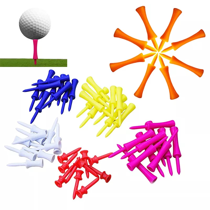 te đánh golf, tee golf