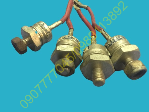 Diode DÒNG ĐIỆN TỪ 150A TỚI 200A