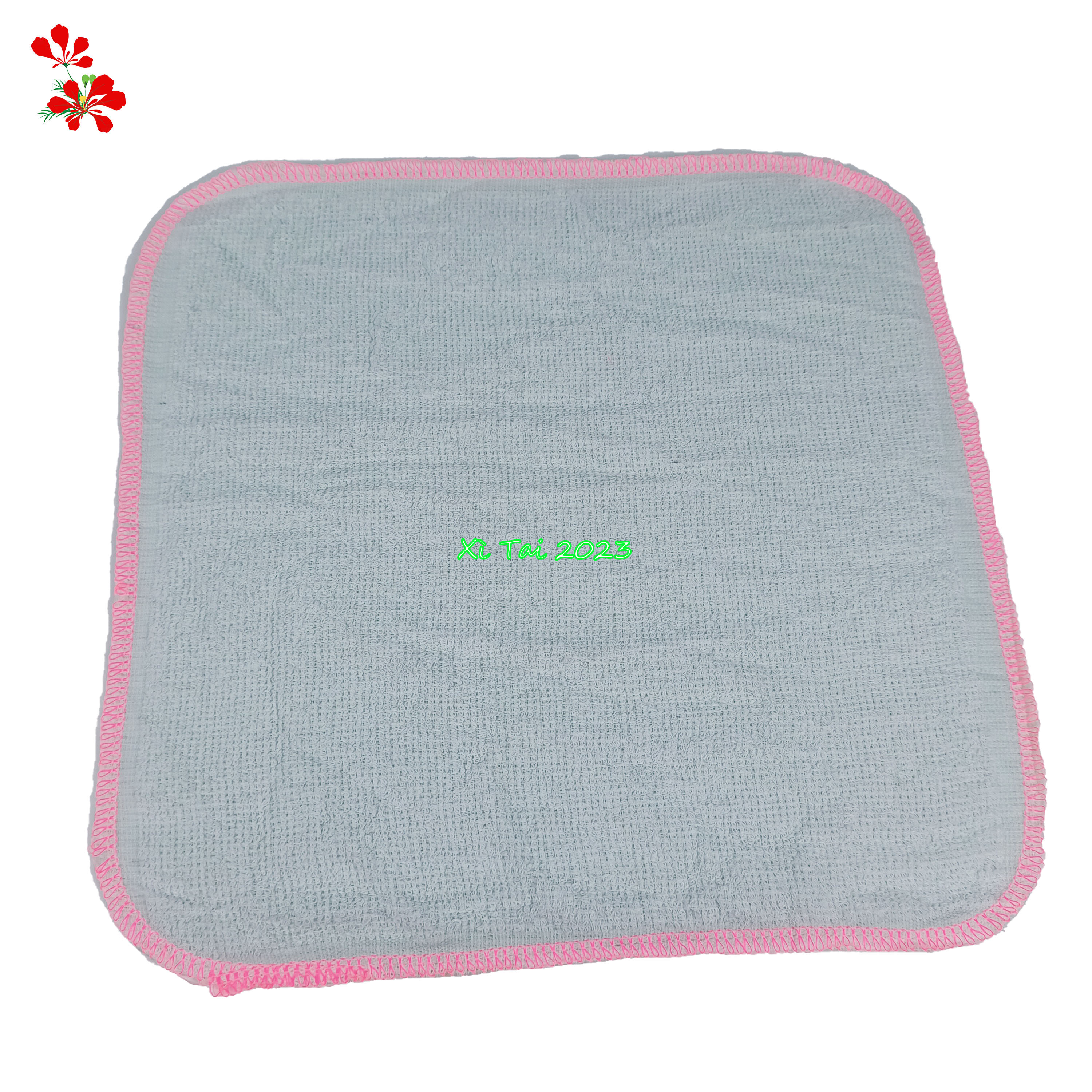 Combo 10 Miếng lót chống thấm cao cấp Doremon